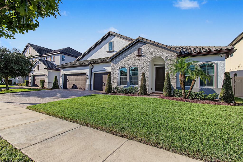 8037 LUDINGTON CIRCLE, ORLANDO, FL — photo 2 of 63