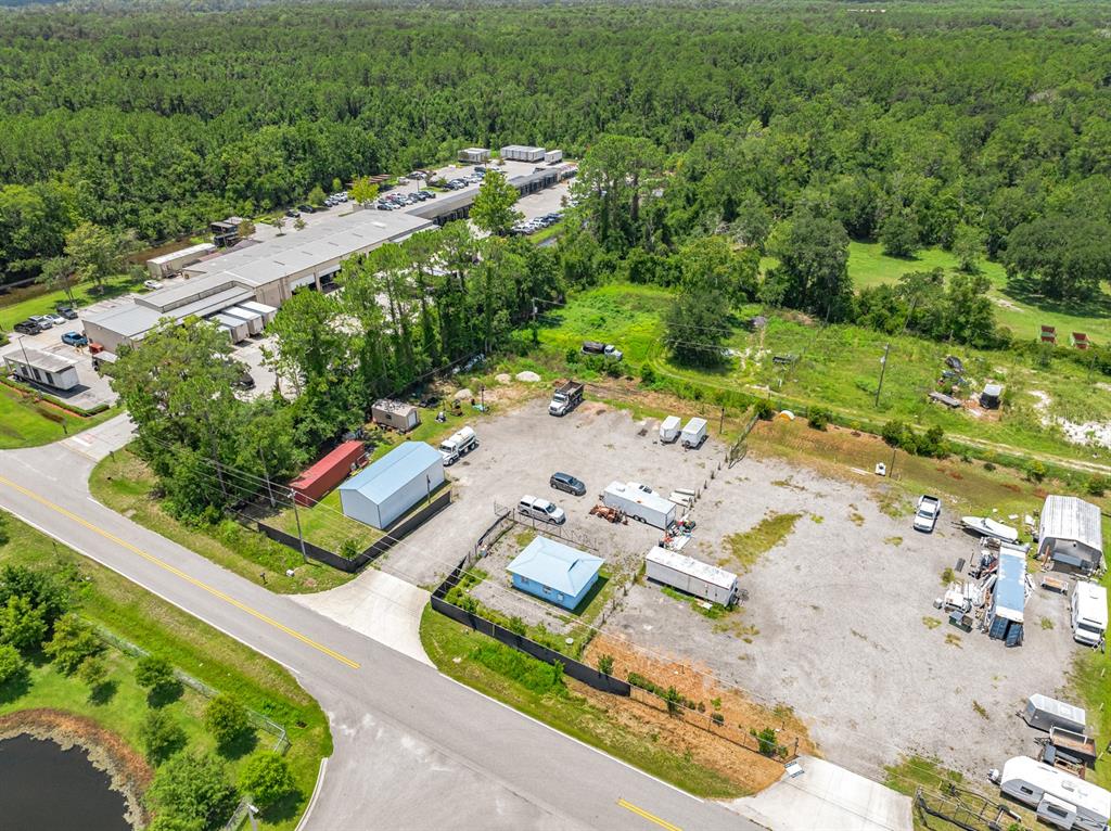 2825 INDUSTRY CENTER ROAD