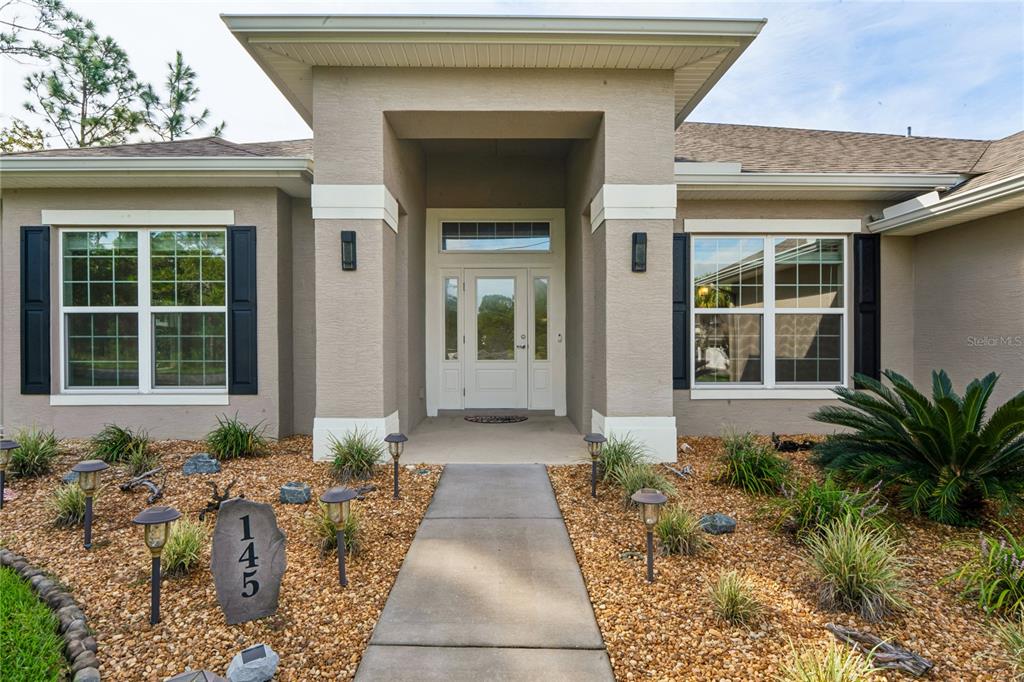 145 LINDER DRIVE, HOMOSASSA, FL — photo 4 of 30
