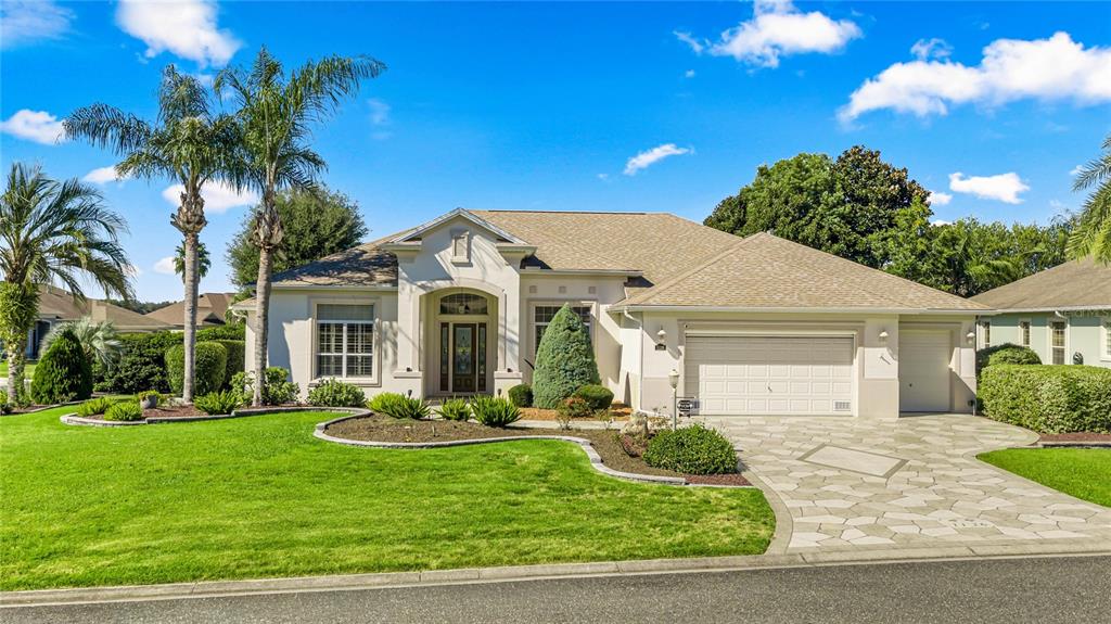1126 MIONA SHORES DRIVE, THE VILLAGES, FL — photo 2 of 30
