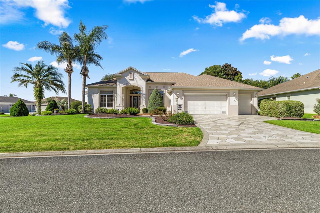 1126 MIONA SHORES DRIVE, THE VILLAGES, FL — photo 4 of 30