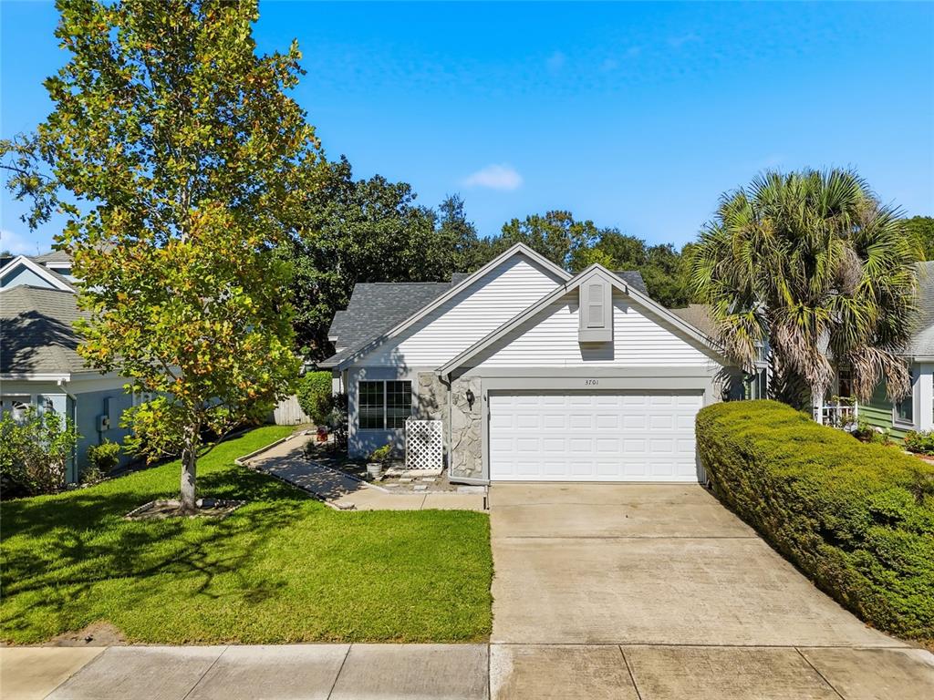 3701 HOLSTON WAY
