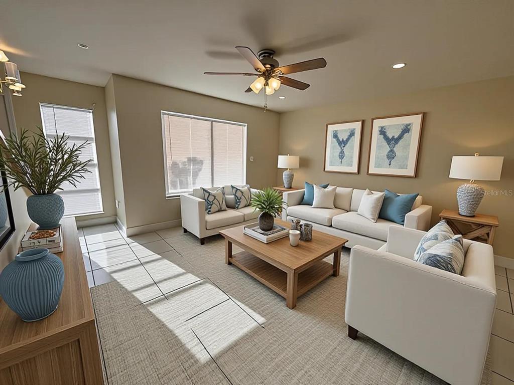 4033 HENLEY ROAD UNIT 1707, ORLANDO, FL — photo 2 of 27
