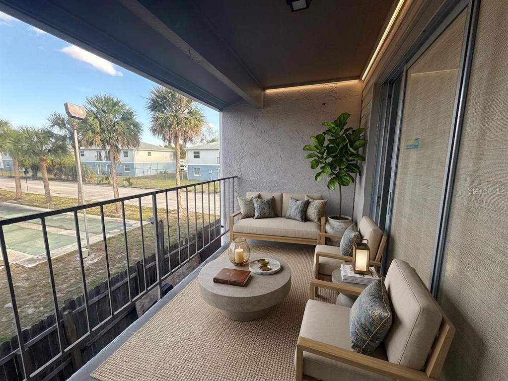 4033 HENLEY ROAD UNIT 1707, ORLANDO, FL — photo 5 of 27
