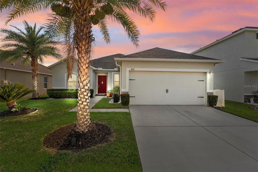 826 SHEEN CIRCLE