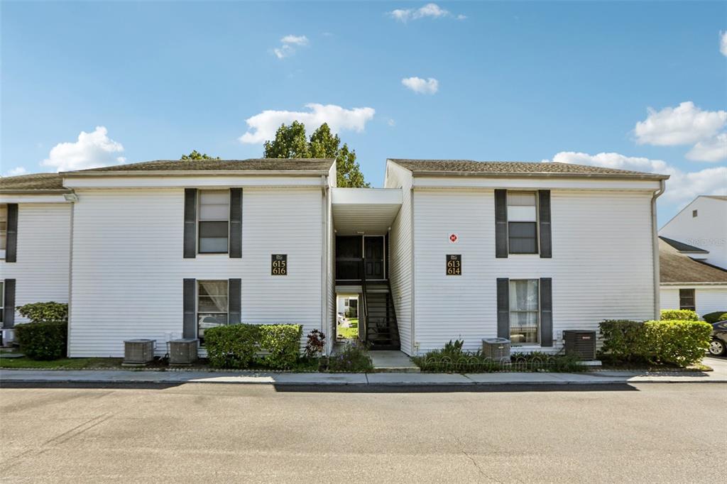 616 HAVEN PLACE UNIT 616