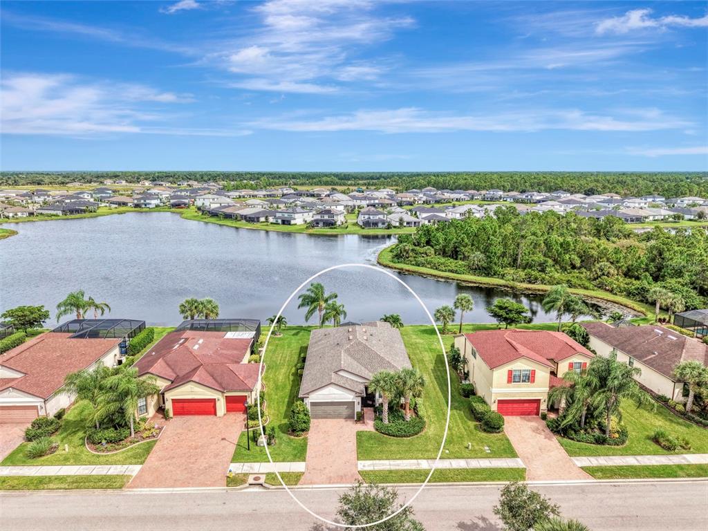 2536 MARTON OAK BOULEVARD, NORTH PORT, FL — photo 2 of 30
