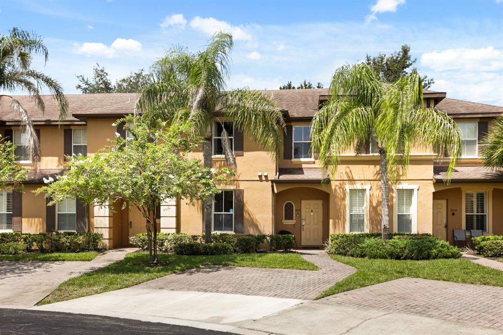 3214 CALABRIA AVENUE UNIT 3214