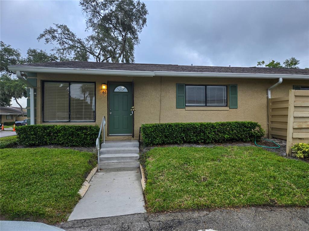 725 NORTHLAKE BOULEVARD UNIT 61