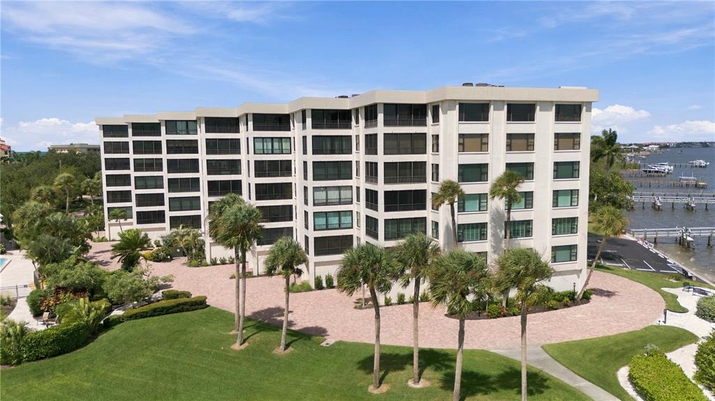 8701 MIDNIGHT PASS ROAD UNIT 304A, SARASOTA, FL — photo 2 of 30