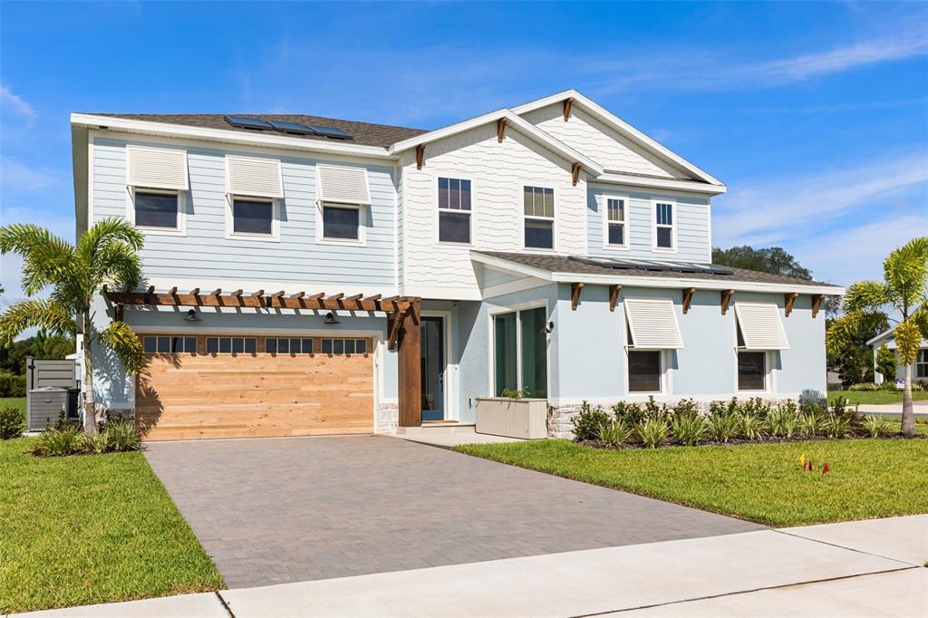 462 EMERALD GROVE DRIVE, APOPKA, FL — photo 2 of 30