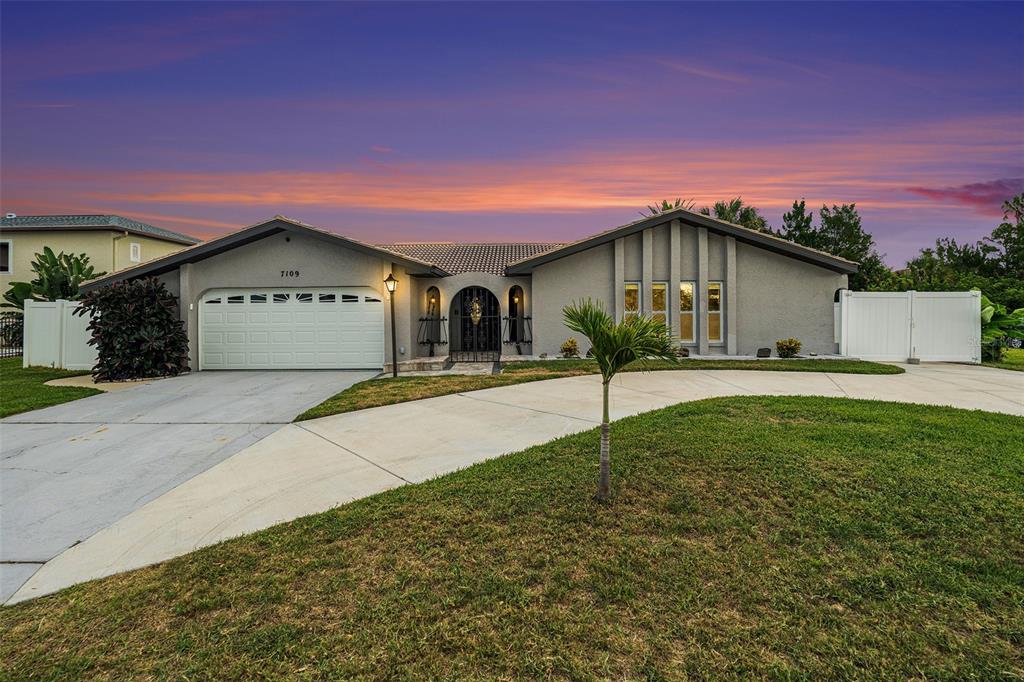 7109 SOUTHWIND DRIVE