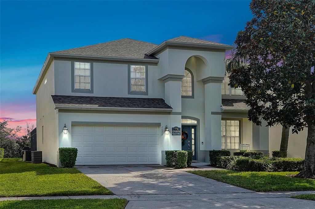 2677 MANESTY LANE