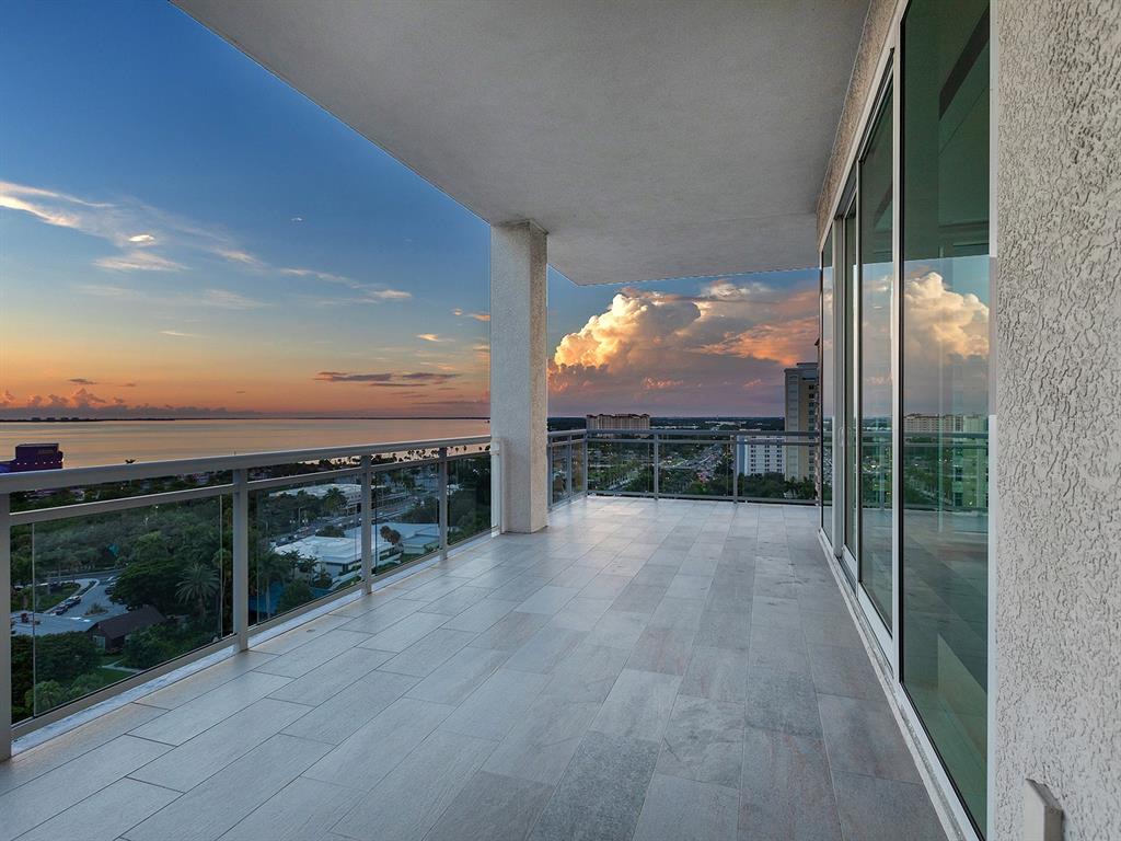 540 N TAMIAMI TRAIL UNIT 1201, SARASOTA, FL — photo 4 of 30
