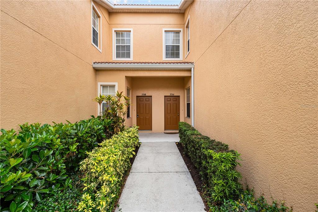 3768 PARKRIDGE CIRCLE UNIT 23-104, SARASOTA, FL — photo 3 of 30