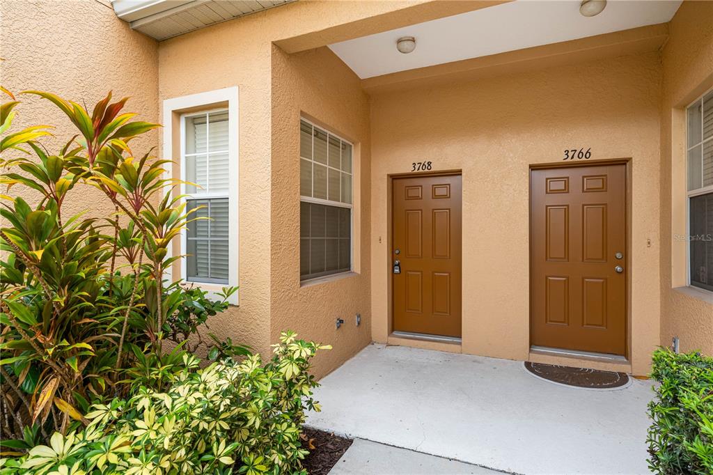 3768 PARKRIDGE CIRCLE UNIT 23-104, SARASOTA, FL — photo 4 of 30