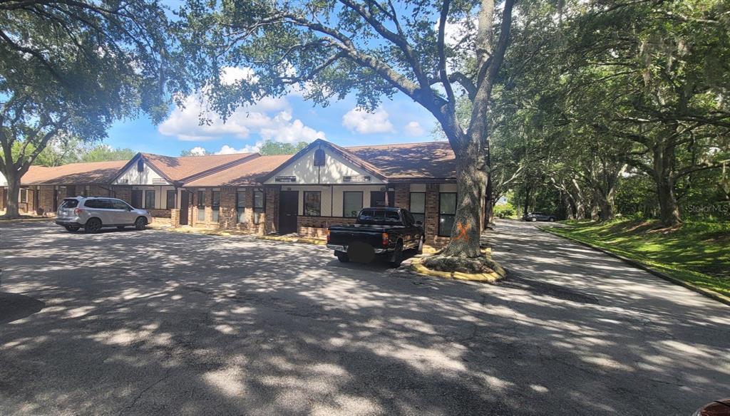 421 MONTGOMERY ROAD