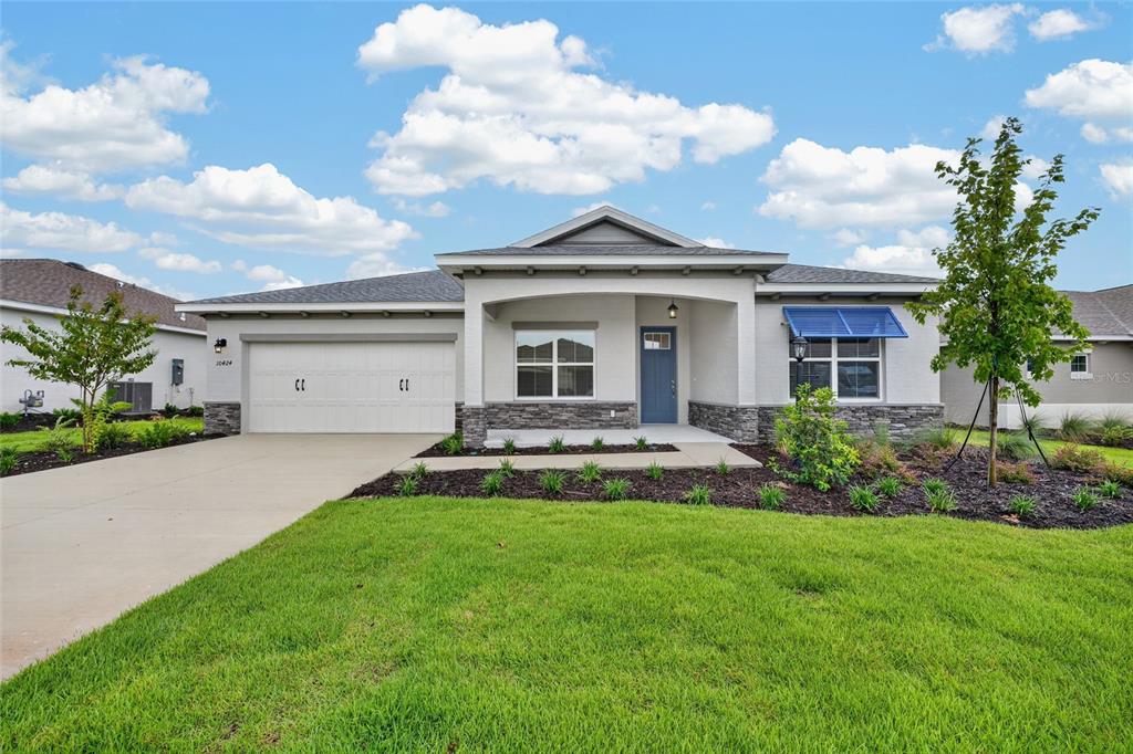 10424 SW 106TH COURT, OCALA, FL — photo 2 of 30
