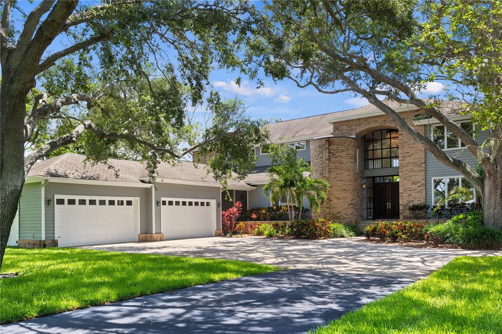 6363 BURNING TREE DRIVE
