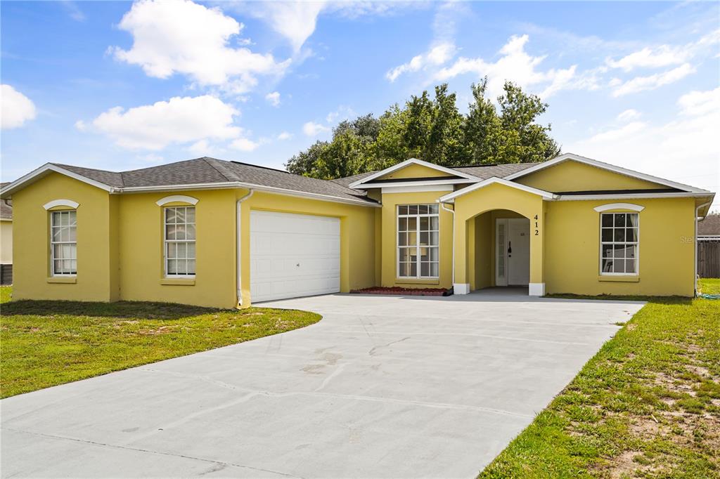 412 MARTIGUES DRIVE