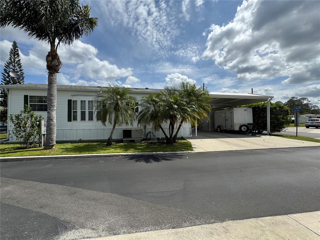 1385 PINE ISLAND DRIVE S