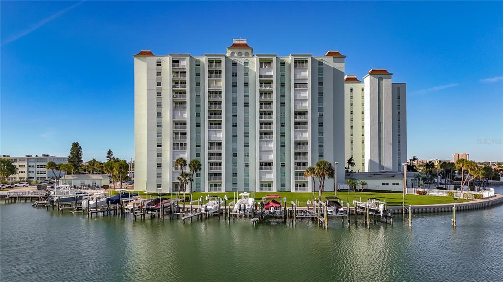 400 64TH AVENUE UNIT 1204