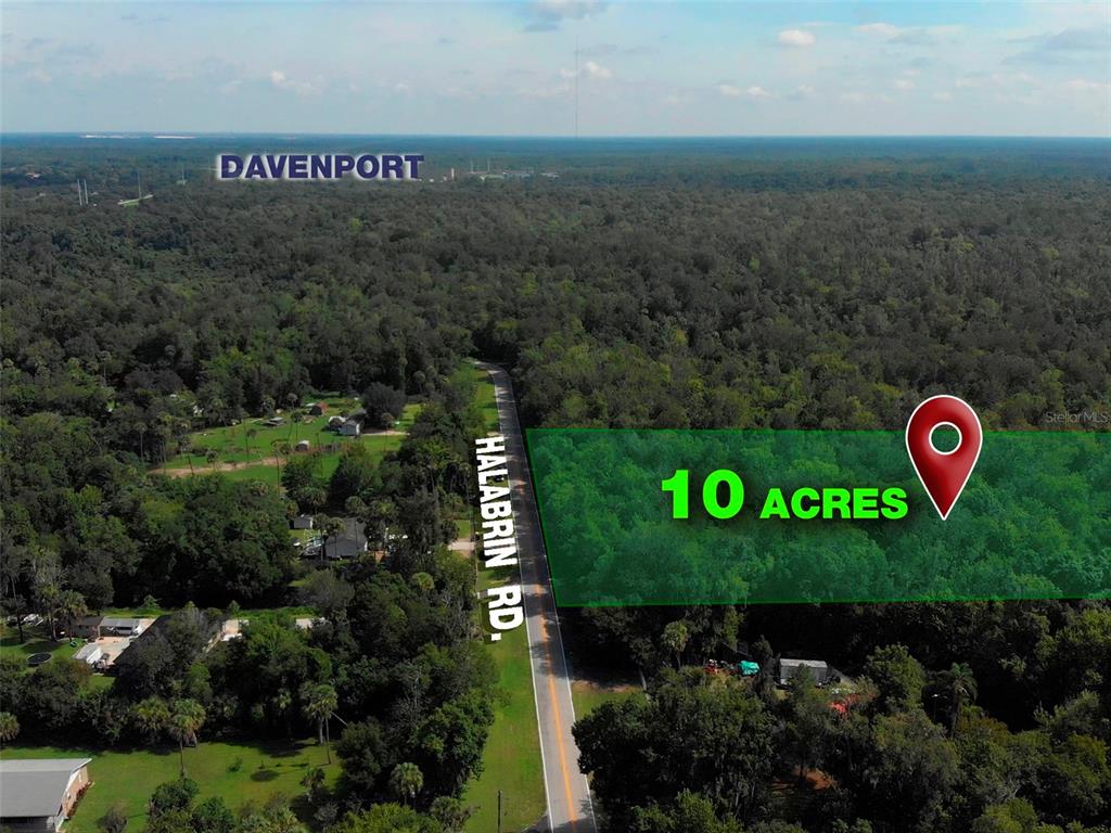 HALABRIN ROAD, HAINES CITY, FL — photo 3 of 8