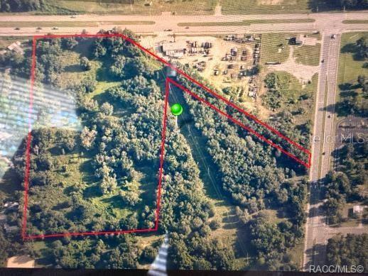 2662 E NORVELL BRYANT HIGHWAY, HERNANDO, FL — photo 2 of 14