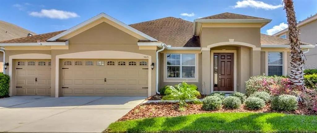 5615 SUPERIOR DRIVE