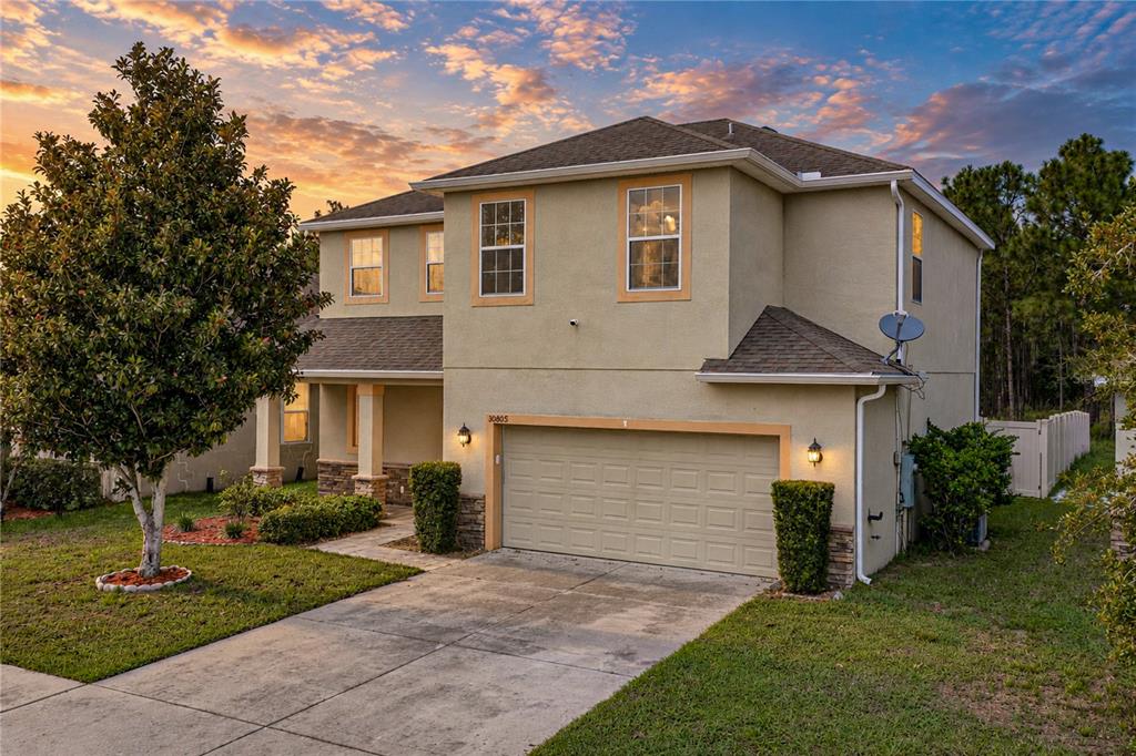 30805 SATINLEAF RUN, BROOKSVILLE, FL — photo 3 of 30