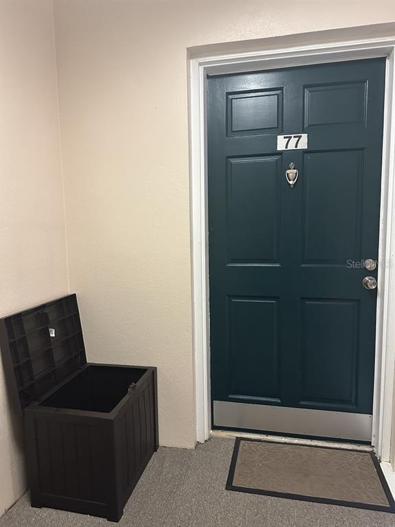 10325 CARROLLWOOD LANE UNIT 77, TAMPA, FL — photo 2 of 17