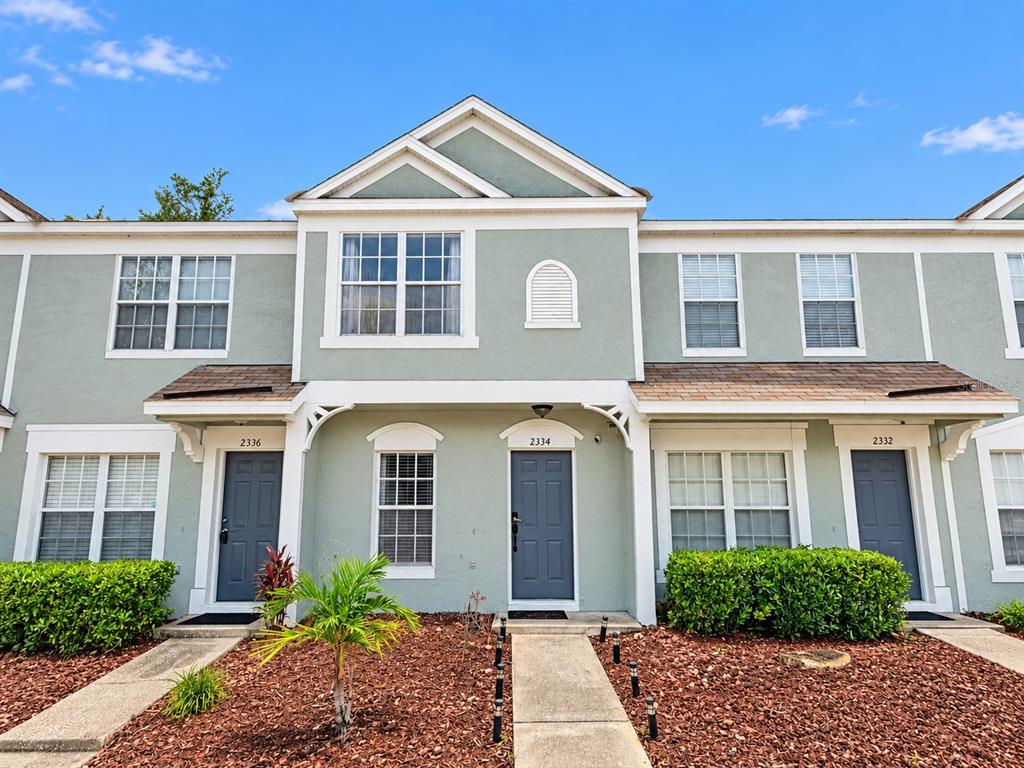 2334 LAKE WOODBERRY CIRCLE