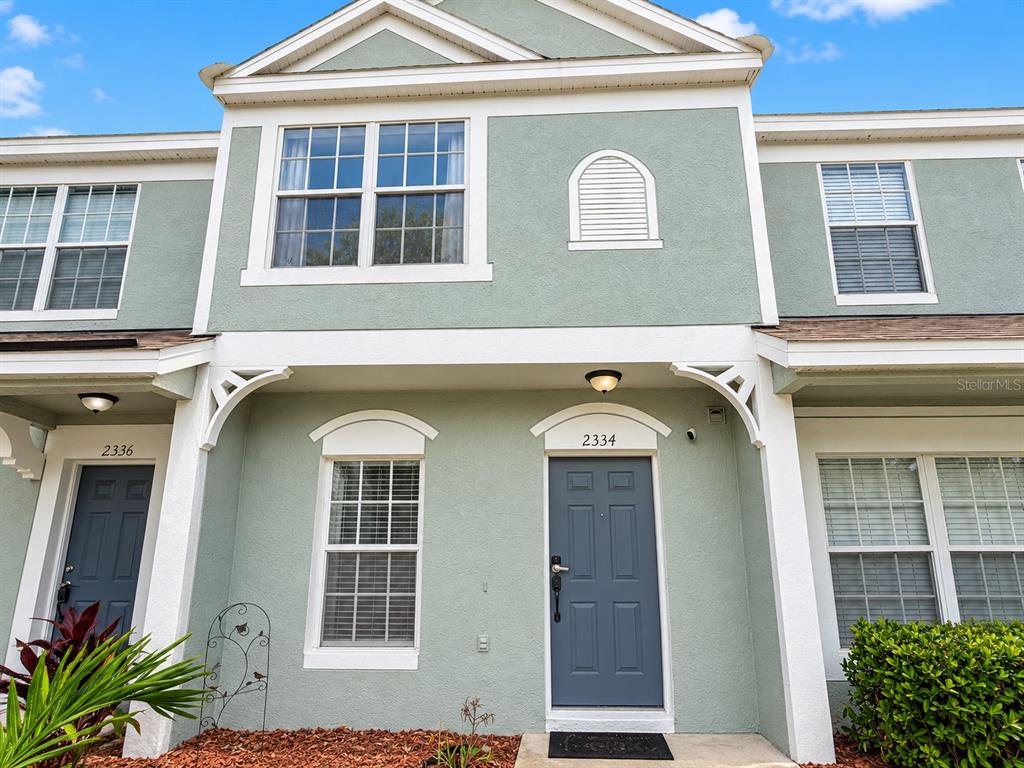 2334 LAKE WOODBERRY CIRCLE, BRANDON, FL — photo 2 of 30