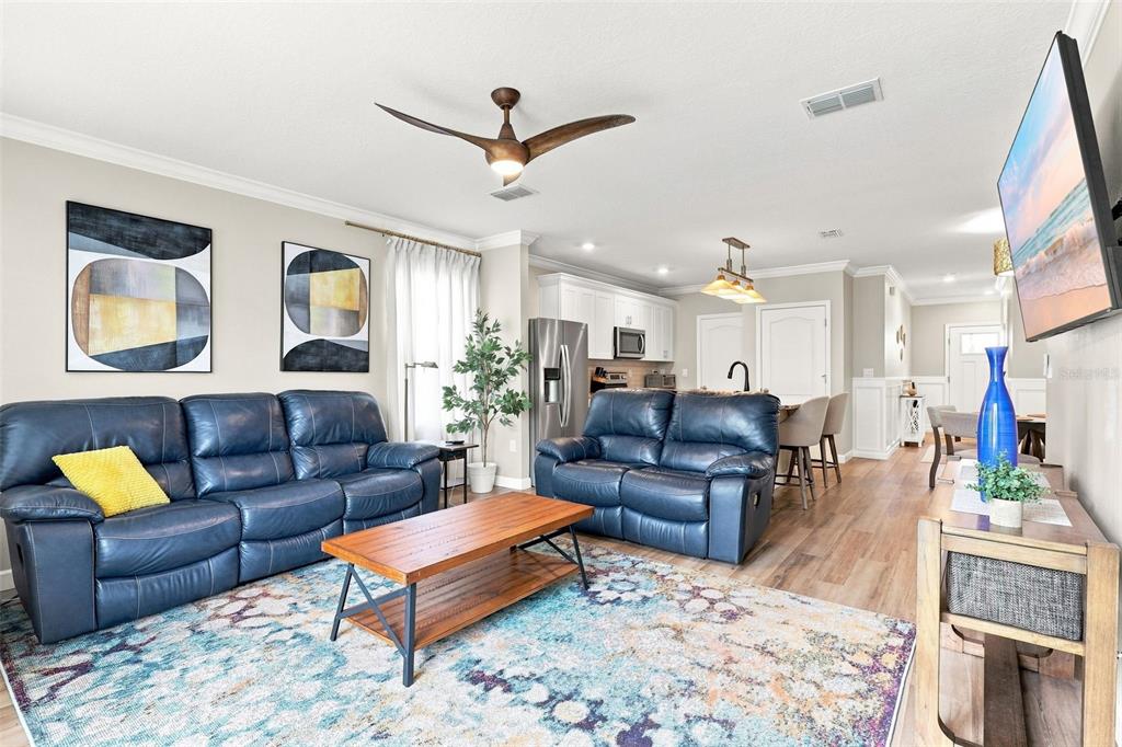 65 BELLA LAGO CIRCLE, PORT ORANGE, FL — photo 2 of 30
