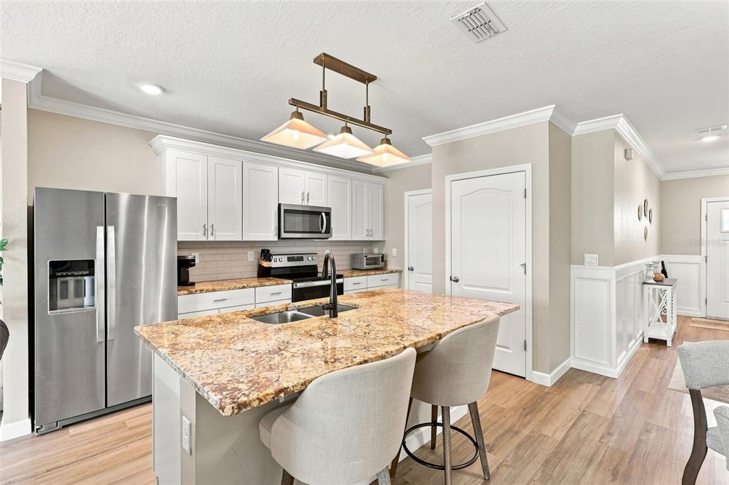 65 BELLA LAGO CIRCLE, PORT ORANGE, FL — photo 3 of 30