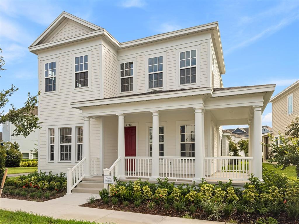 7448 ESTUARY LAKE LOOP
