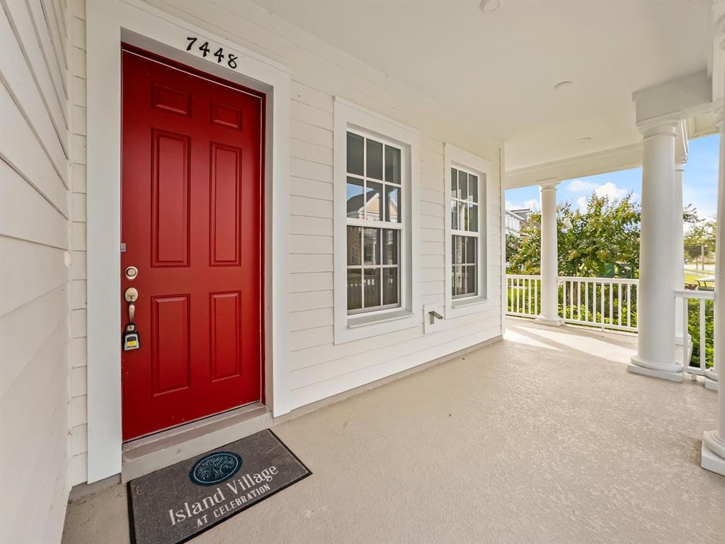 7448 ESTUARY LAKE LOOP, KISSIMMEE, FL — photo 4 of 30
