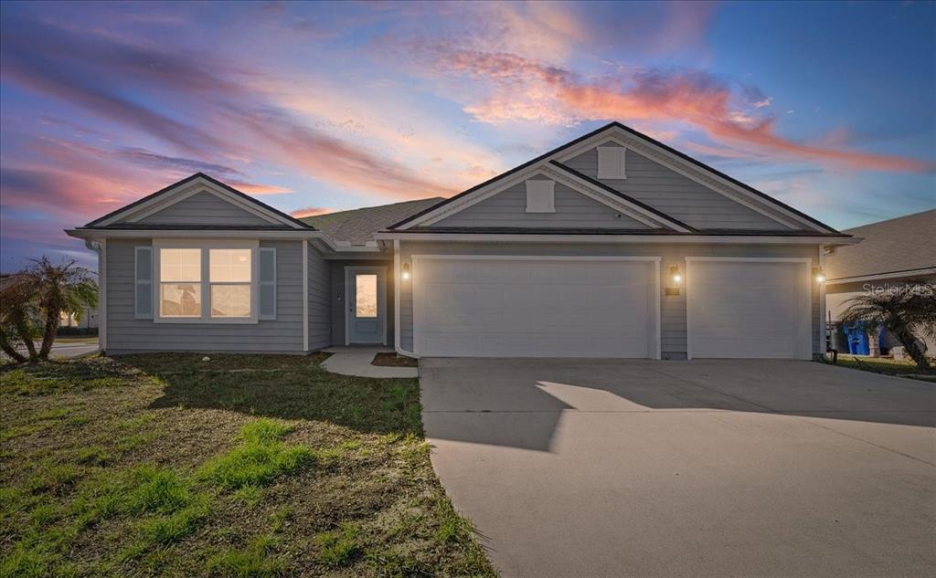 23 GYPSUM PLACE