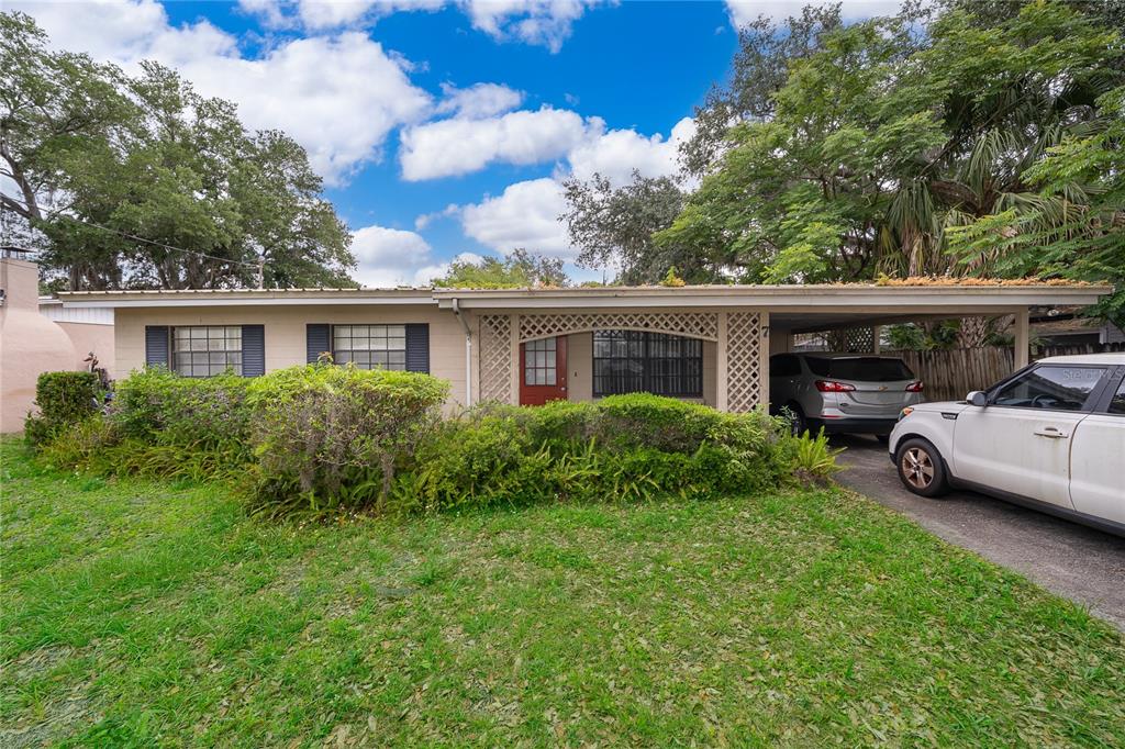7 S THACKER AVENUE