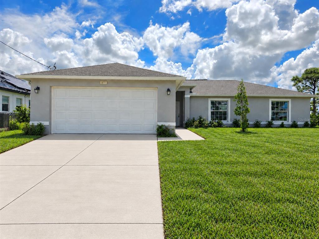 1840 NW 30TH TERRACE, CAPE CORAL, FL — photo 2 of 16