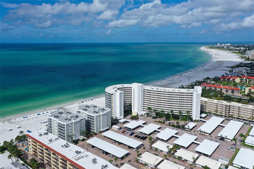 6310 MIDNIGHT PASS ROAD UNIT 101N