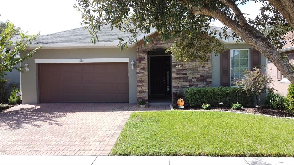251 SILVER MAPLE ROAD