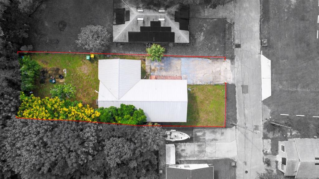 311 S THOMPSON AVENUE, DELAND, FL — photo 2 of 30