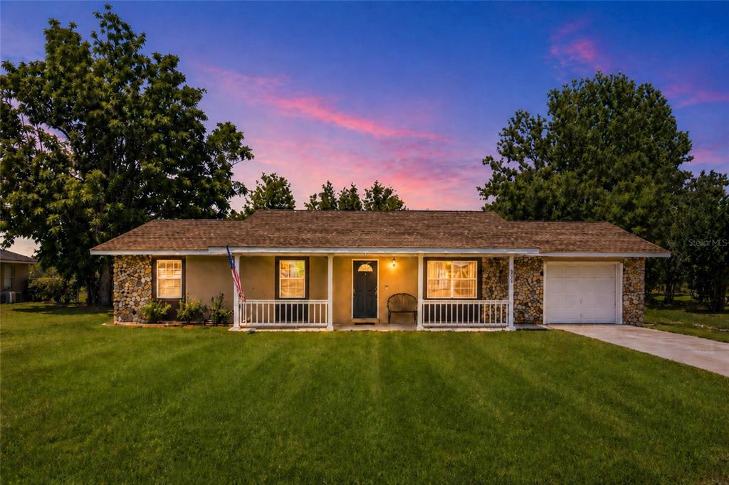 212 S JUMPER DRIVE S