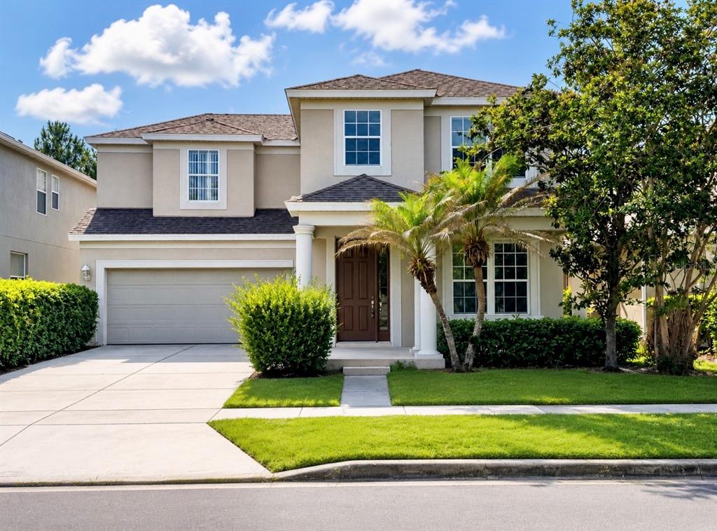 8632 ABBOTSBURY DRIVE