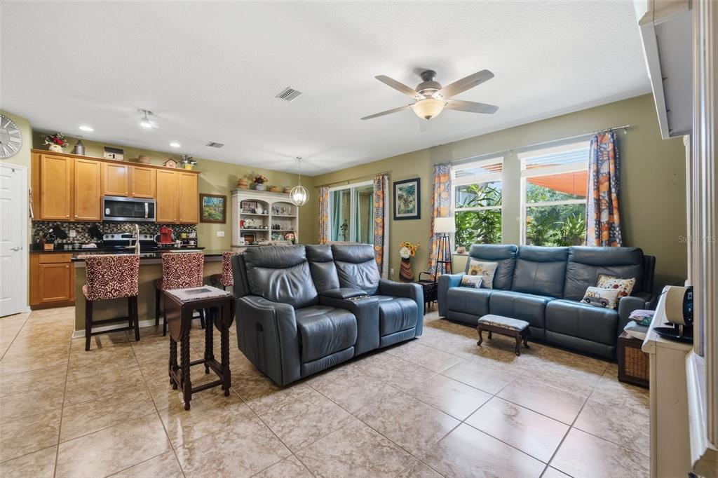 11241 BELLE HAVEN DRIVE, NEW PORT RICHEY, FL — photo 4 of 30