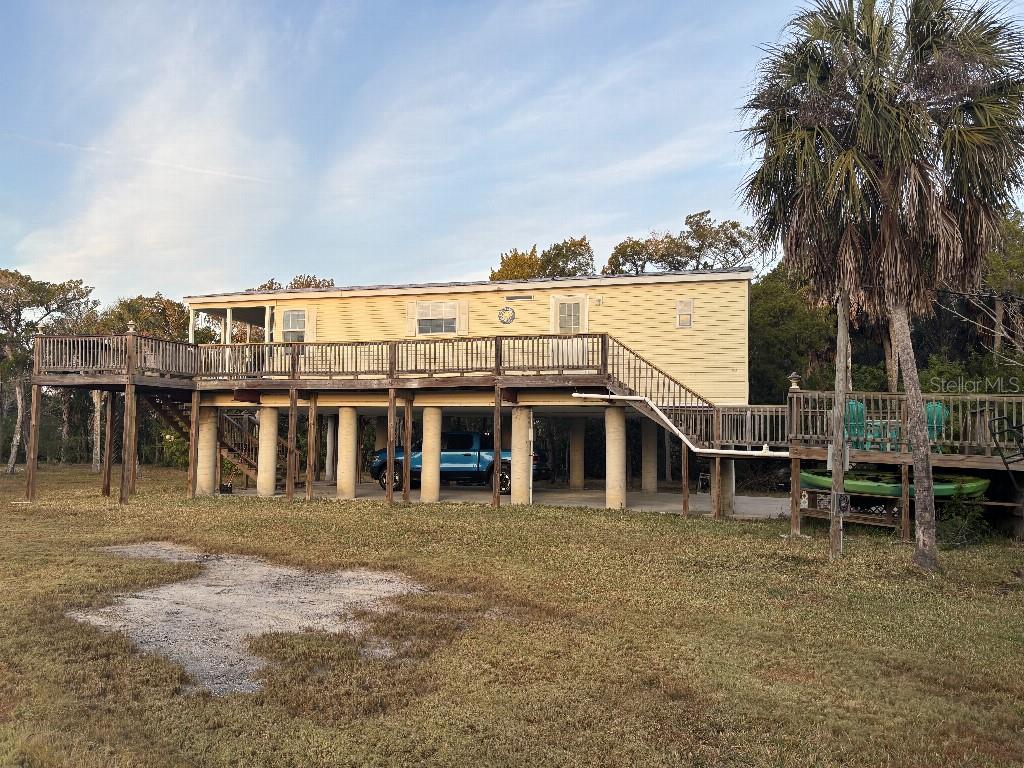 1126 S Urchin POINT, CRYSTAL RIVER, FL — photo 2 of 24