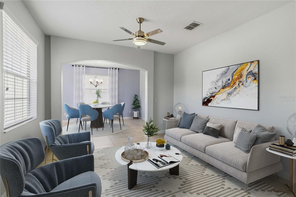 2932 YOUNGFORD STREET, ORLANDO, FL — photo 3 of 30