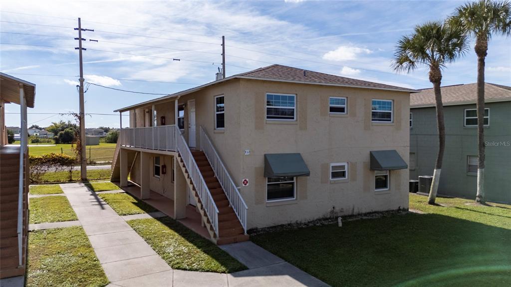 732 MICHIGAN COURT UNIT 3