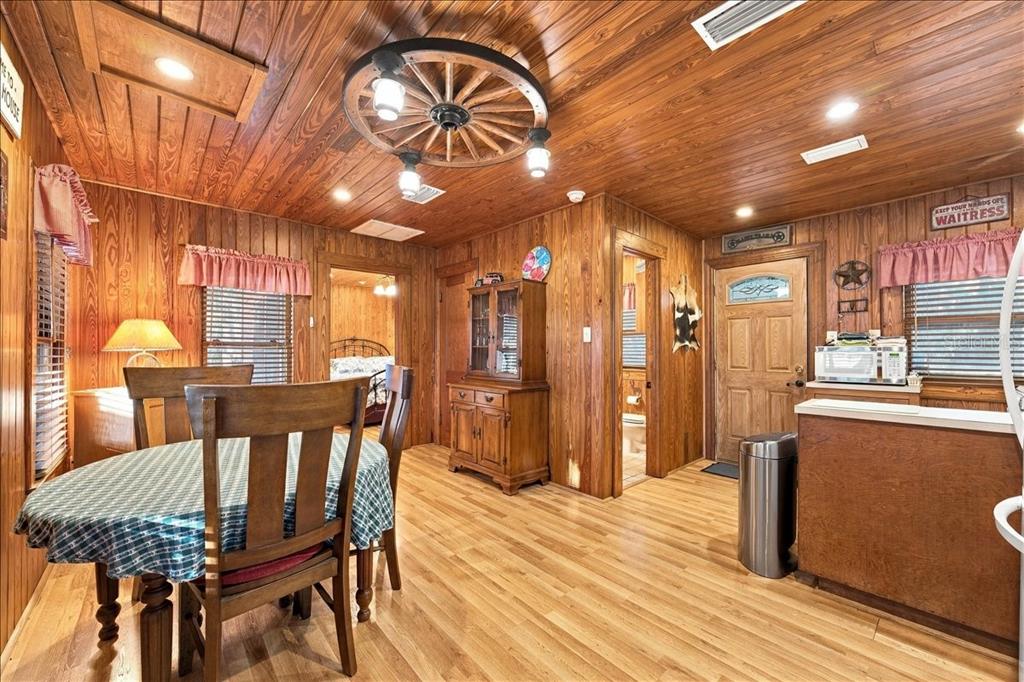 22645 NE 105TH AVENUE ROAD, FORT MC COY, FL — photo 3 of 47